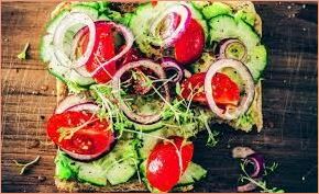 อาหารสำหรับผู้ชาย